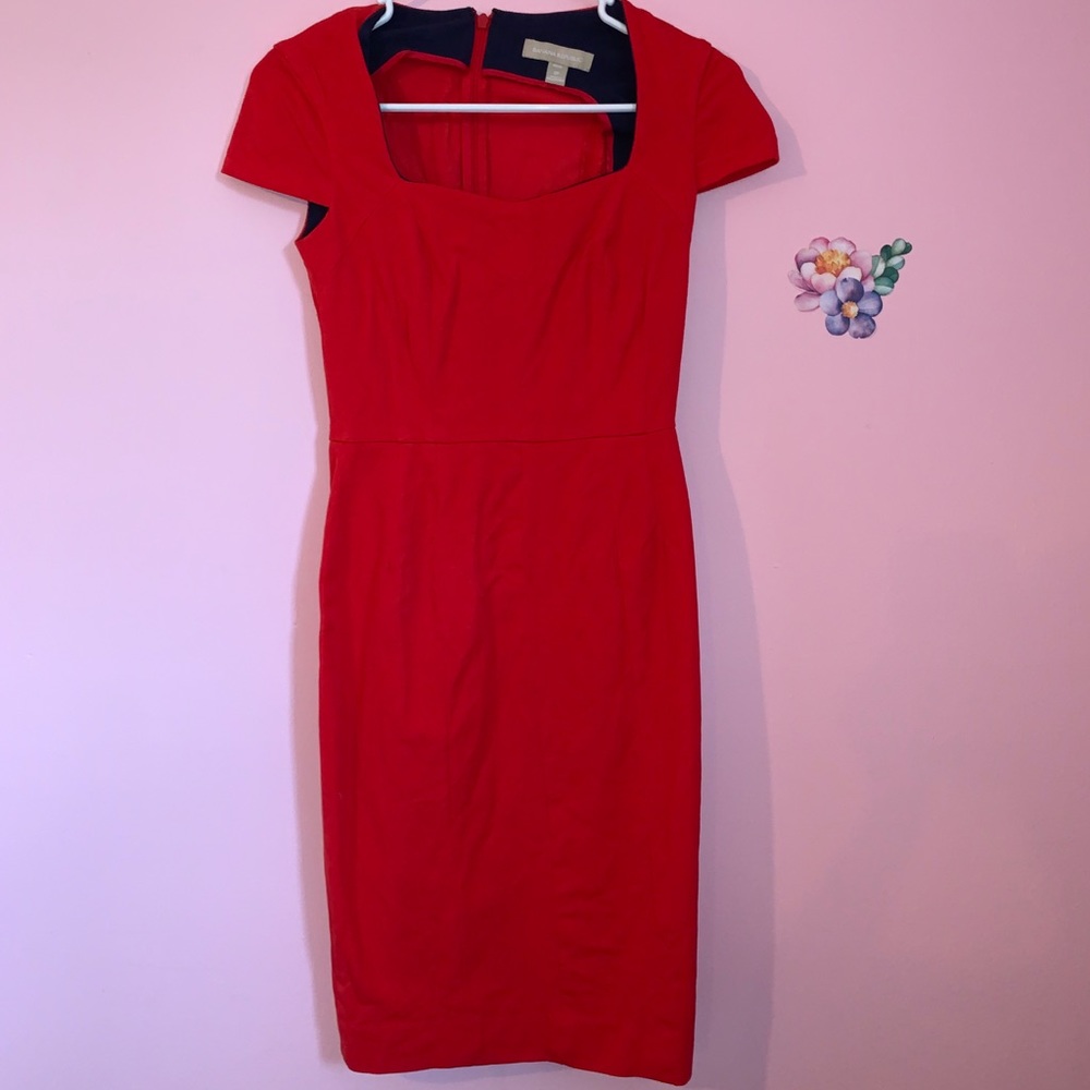Business dress